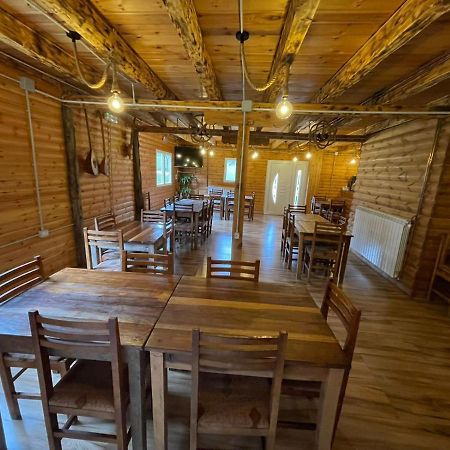 Bujtina Zemra Tradites Theth Εξωτερικό φωτογραφία